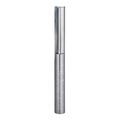 Aceds 0.25 in. 2-Flute Carbide Straight Bit 2186674